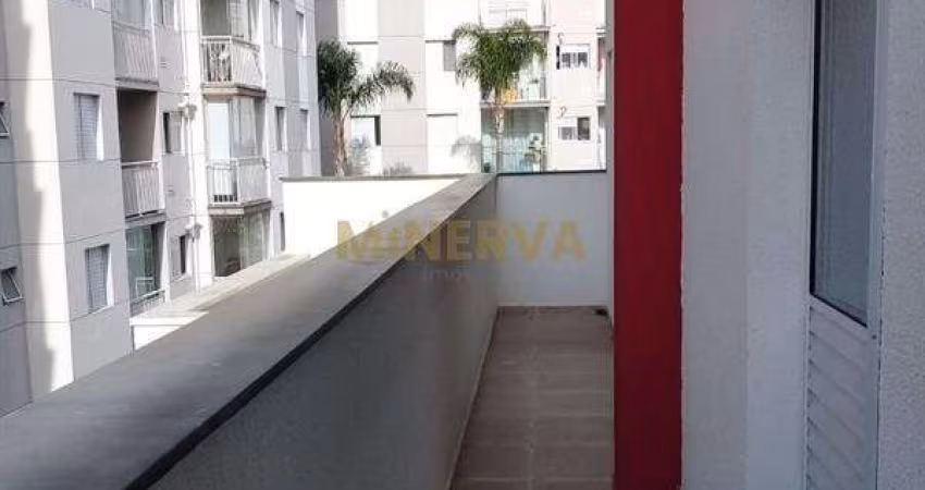 Apartamento - Jardim Vila Formosa - São Paulo, SP