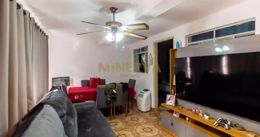 Casa com 2 quartos à venda na Rua Melchíades Neres de Campos, Parque Santa Rita, São Paulo