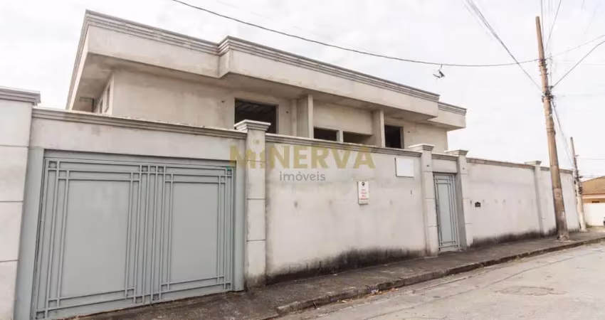 Casa com 4 quartos à venda na Travessa Casimiro de Abreu, Lavapés, Mairiporã
