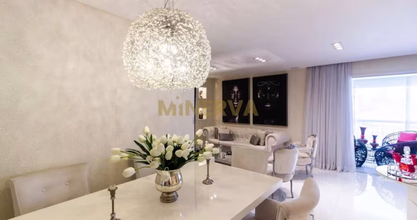 [1879] Apartamento - Vila Gomes Cardim - São Paulo, SP