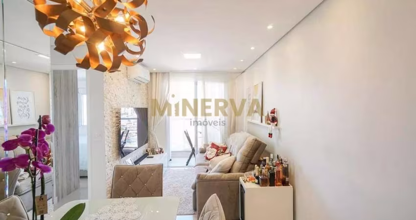 Apartamento - Tatuapé - São Paulo, SP