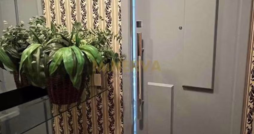 Apartamento - Jardim Anália Franco - São Paulo, SP