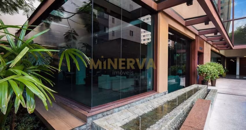 Apartamento Duplex - Santa Cecilia - São Paulo, SP