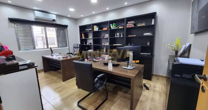 Casa comercial à venda na Rua Tijuco Preto, Tatuapé, São Paulo