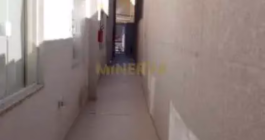 Apartamento com 1 quarto à venda na Rua Dom Andrés Lamas, 142, Tatuapé, São Paulo