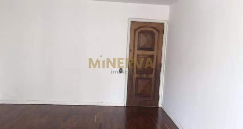 Apartamento - Brooklin Paulista - São Paulo, SP
