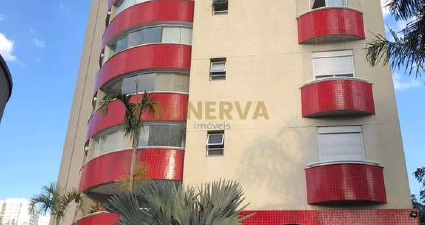 Apartamento - Brooklin Paulista - São Paulo, SP