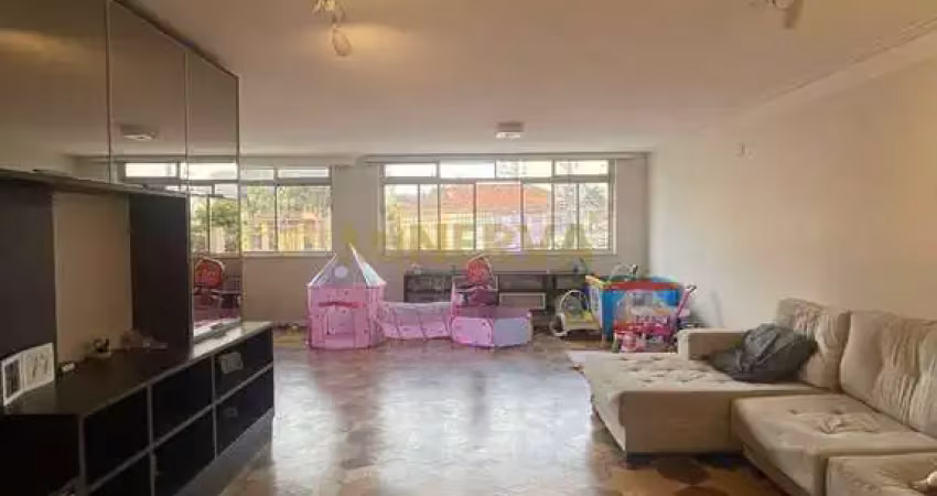 Apartamento - Tatuapé - São Paulo, SP