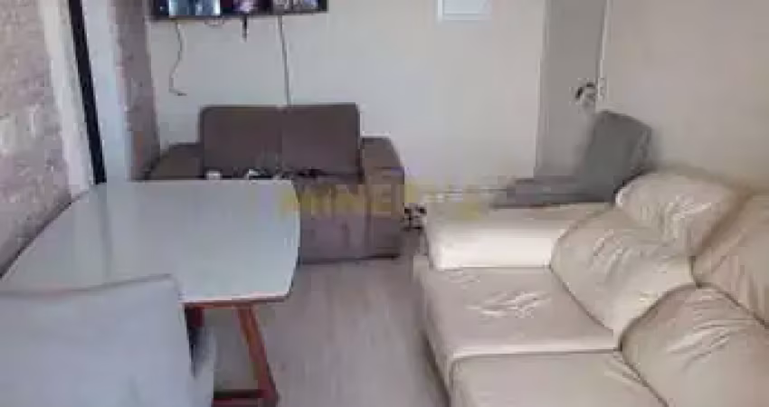 Apartamento - Tatuapé - São Paulo, SP