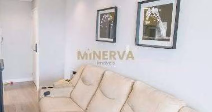 Apartamento - Tatuapé - São Paulo, SP