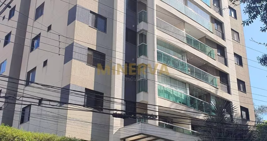 Apartamento - Vila Mariana - São Paulo, SP