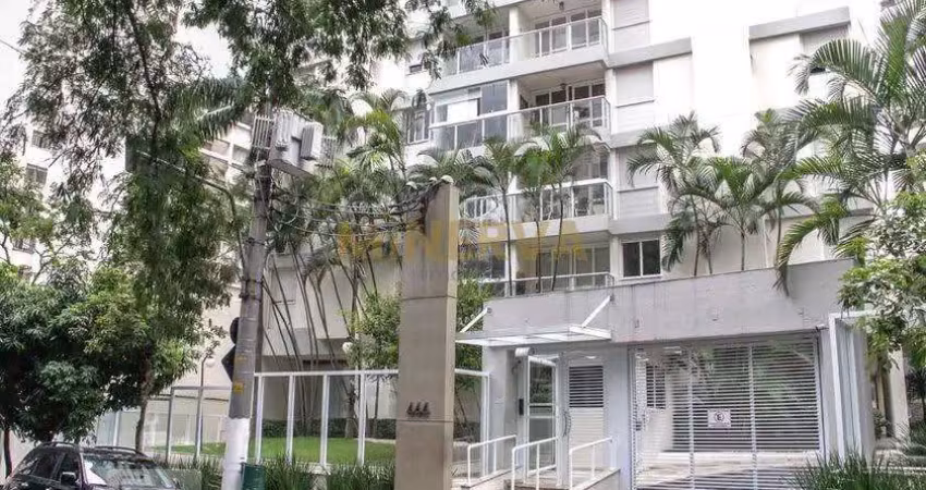 Apartamento com 4 quartos à venda na Rua Bueno Brandão, 444, Vila Nova Conceição, São Paulo