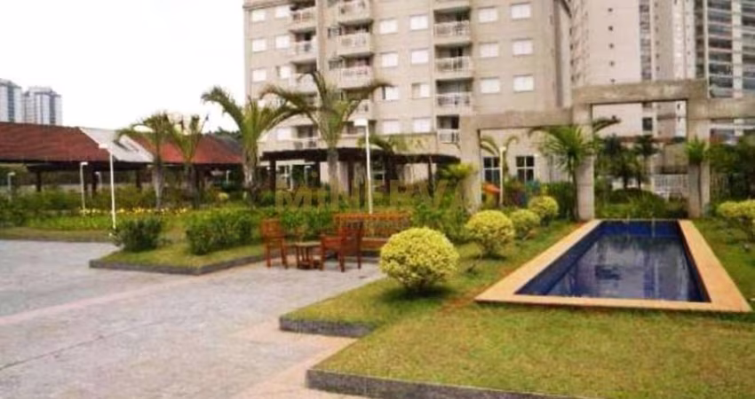Apartamento - Tatuapé - São Paulo, SP