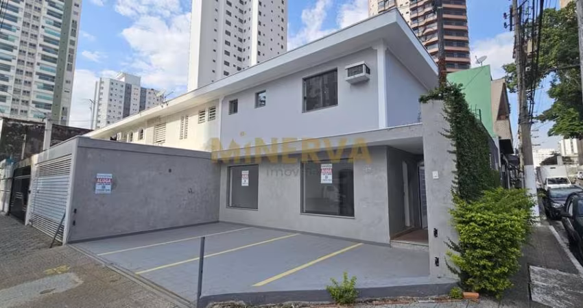 Casa Comercial - Tatuapé -  São Paulo