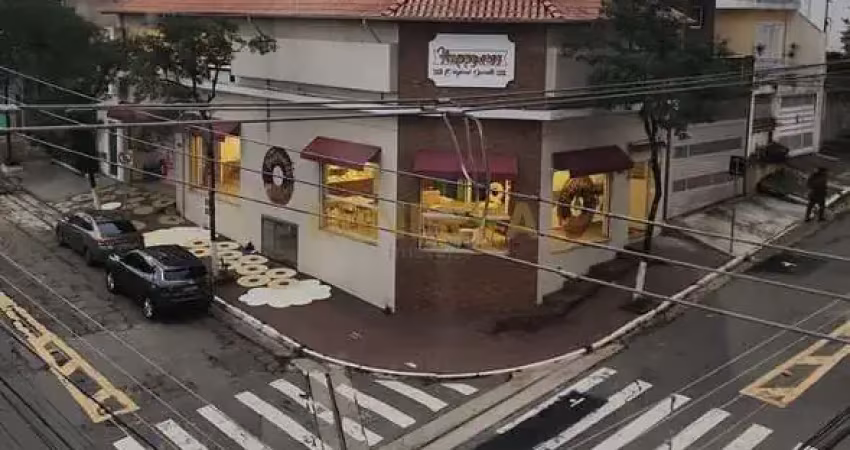 Prédio à venda na Rua Benta Pereira, Santana, São Paulo