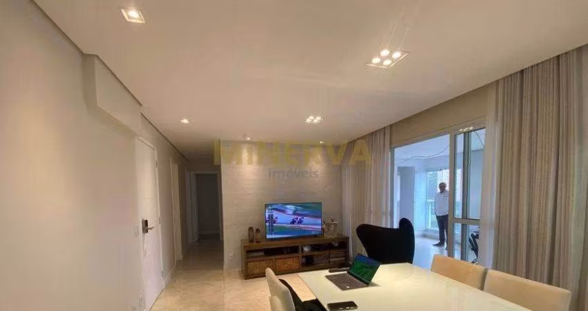 Apartamento - Tatuapé - São Paulo, SP