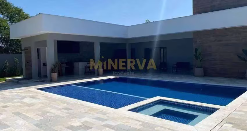 [2104] Chácara - Parque Agrinco  -  Guararema
