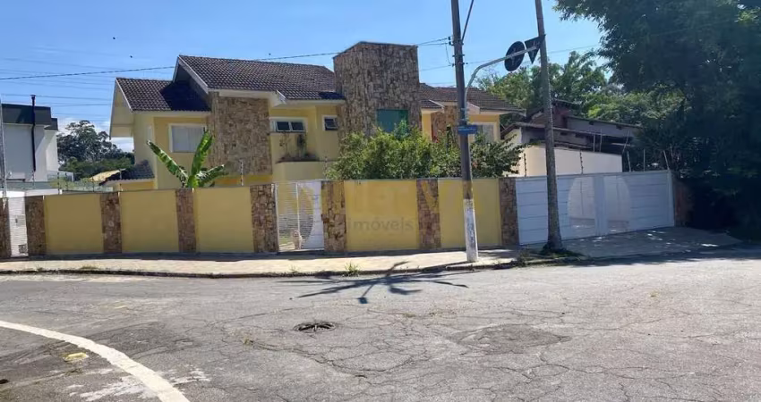 Casa com 4 quartos à venda na Avenida Dom Carmine Rocco, City América, São Paulo