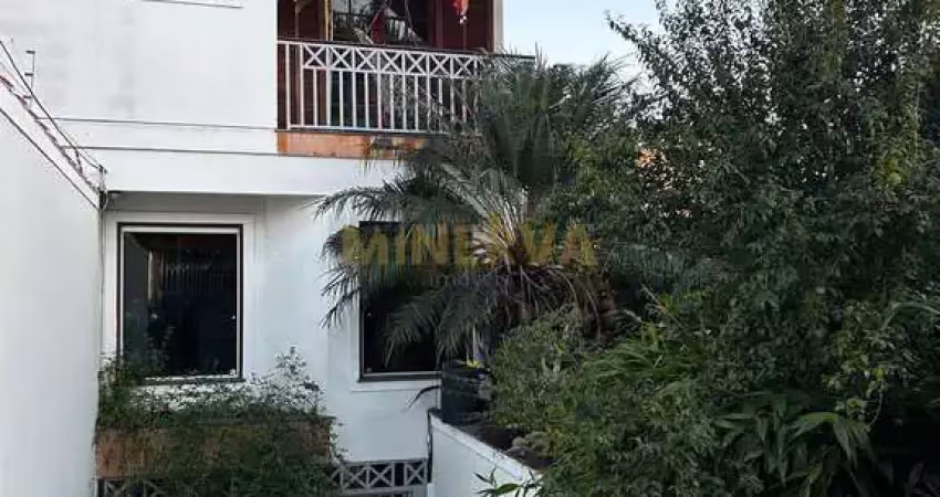Casa com 3 quartos à venda na Rua Plínio de Carvalho, 249, Vila Matilde, São Paulo