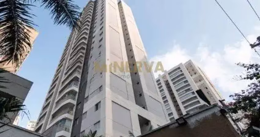 Apartamento com 3 quartos à venda na Rua Taquari, 951, Mooca, São Paulo