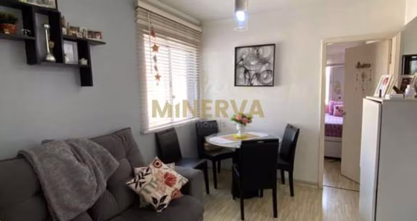 Apartamento - Tatuapé - São Paulo, SP