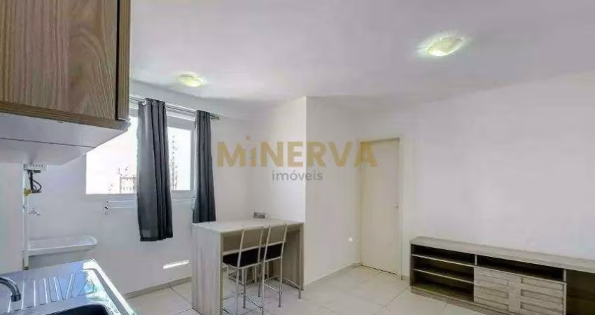 Apartamento - Brás - São Paulo, SP