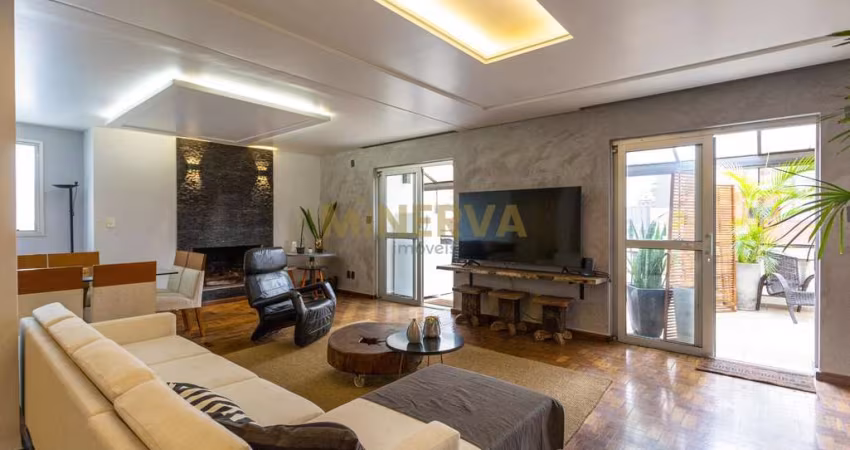 Apartamento -  Bela Vista - São Paulo, SP