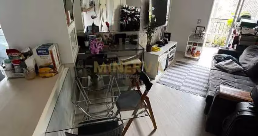 Apartamento com 2 quartos à venda na Rua das Lobélias, 380, Vila Prudente, São Paulo
