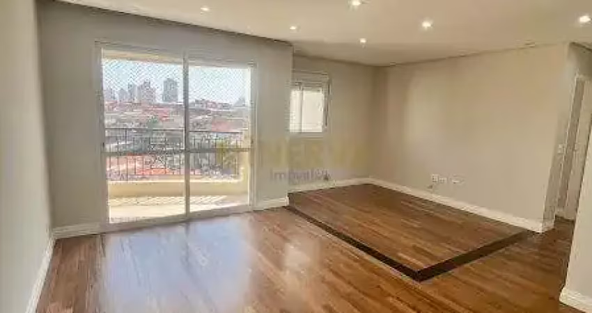 Apartamento - Mooca - São Paulo, SP