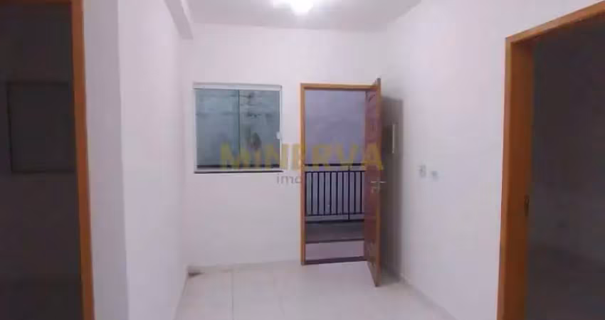 Apartamento com 2 quartos à venda na Rua Rodrigues Velho, 114, Chácara Califórnia, São Paulo
