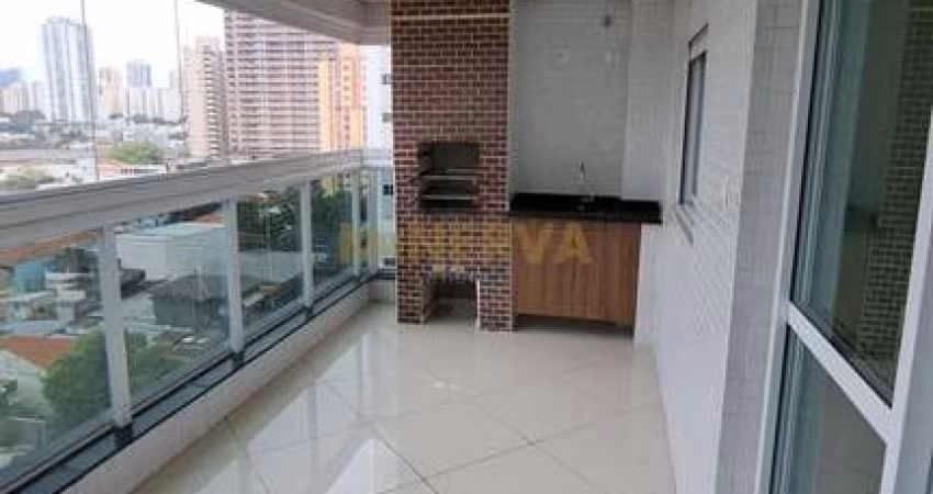 [2264] Apartamento - Tatuapé - São Paulo, SP