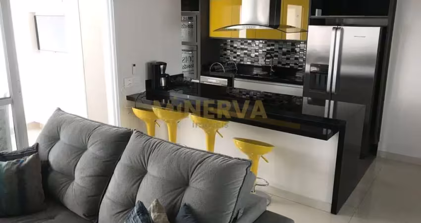 [2289] Cobertura Duplex - Tatuapé - São Paulo, SP