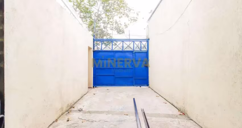 Sala comercial para alugar na Rua Uparoba, Guaiaúna, São Paulo