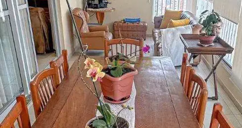 Apartamento com 3 quartos à venda na Rua Cel. Gustavo Santiago, Tatuapé, São Paulo
