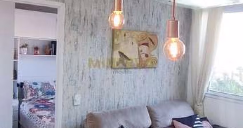 Apartamento - Alto da Mooca  -  São Paulo, SP