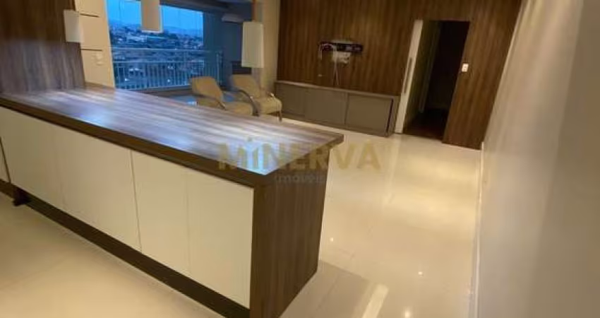[2441] Apartamento - Jardim Santa Mena - Guarulhos/SP