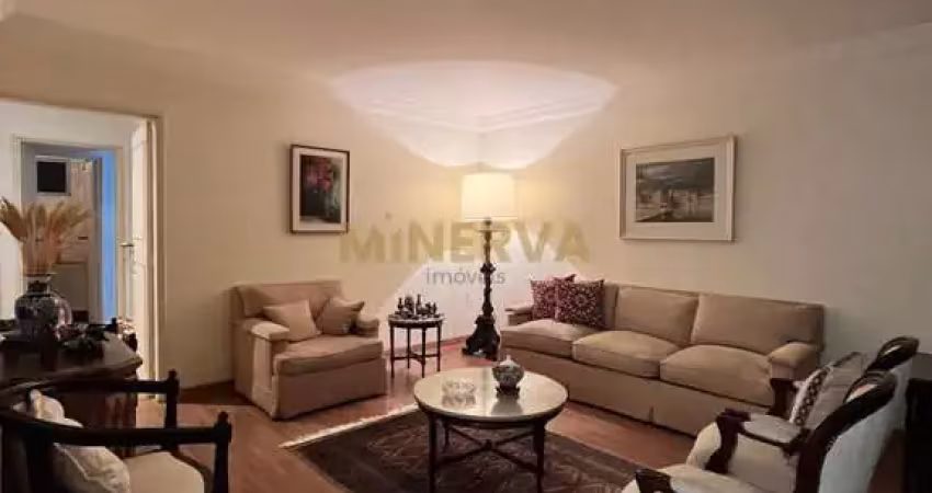 Apartamento - Santa Cecilia - São Paulo, SP