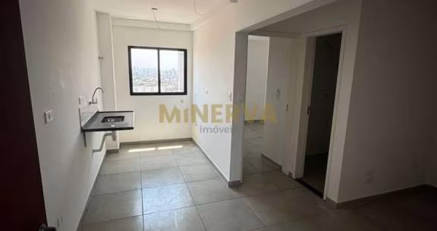 [2488] Apartamento - Vila Formosa  -  São Paulo