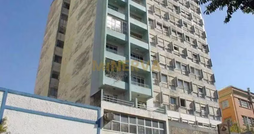 Apartamento com 1 quarto à venda na Rua Maria Antônia, 267, Higienópolis, São Paulo