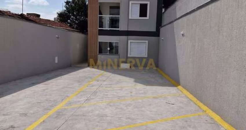 Apartamento - Vila Carrão  -  São Paulo