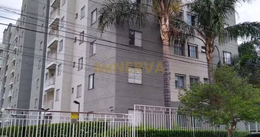 Apartamento - Vila Carrão - São Paulo, SP