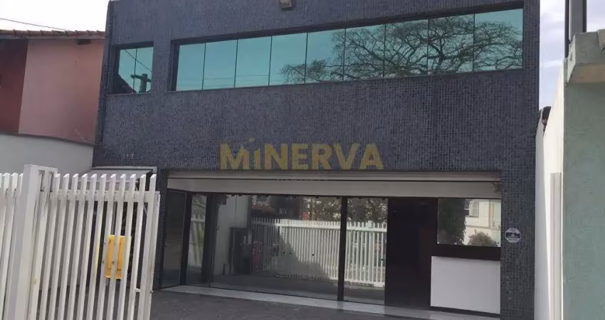 Prédio à venda na Rua Professora Sebastiana Silva Minhoto, Tatuapé, São Paulo