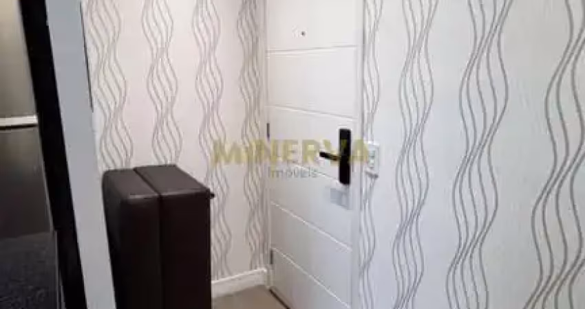 Apartamento - chácara santo antônio - são paulo, sp