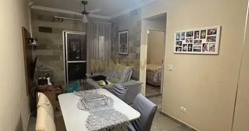 Apartamento - chácara santo antônio - são paulo, sp