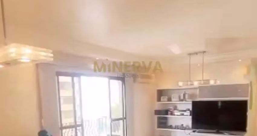 Apartamento com 3 quartos à venda na Rua Eleonora Cintra, 168, Jardim Anália Franco, São Paulo