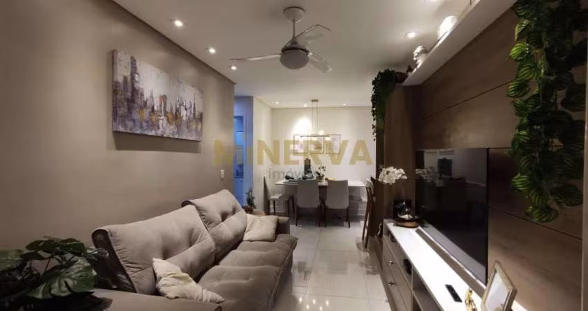 [2584] Apartamento - Tatuapé - São Paulo, SP