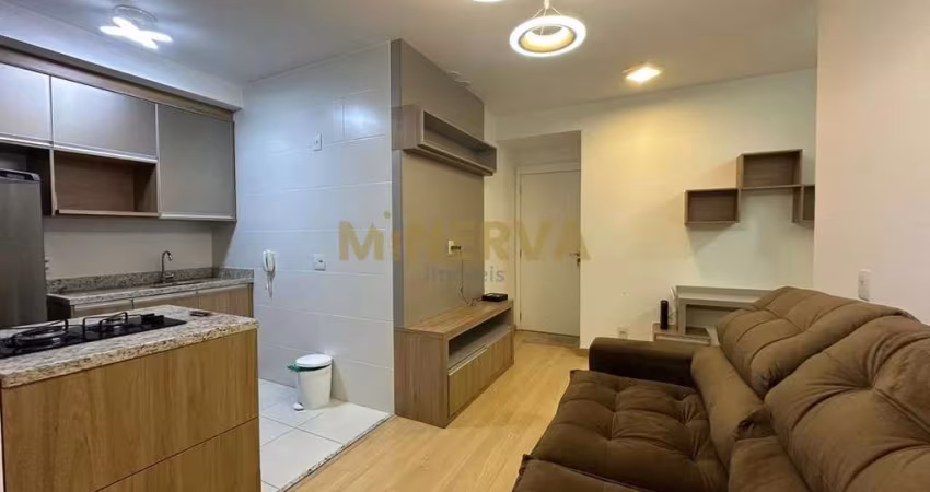 Apartamento - Tatuapé - São Paulo, SP