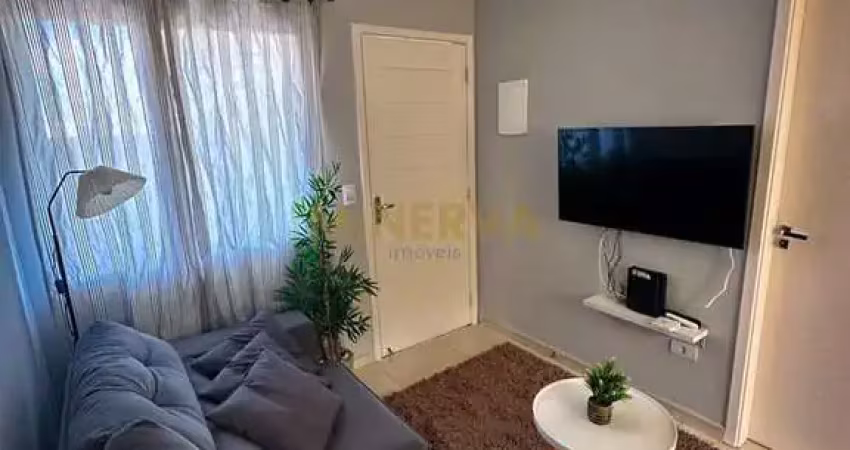 [2637] Apartamento - Vila Guilhermina  -  São Paulo