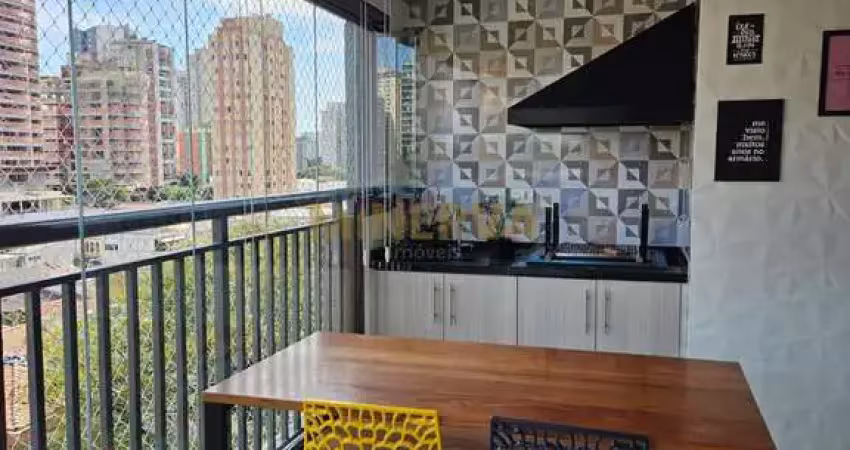 Apartamento com 3 quartos à venda na Rua Doutor Corinto Baldoino Costa, 152, Vila Zilda (Tatuapé), São Paulo