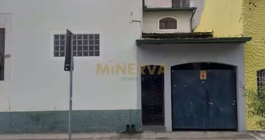 Casa com 2 quartos para alugar na Rua Martim Soares, Tatuapé, São Paulo